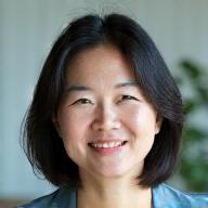 Dr. Sarah Kim - Mindfulness and stress management coach