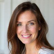 Jessica Parker - Skincare specialist and mature skin expert