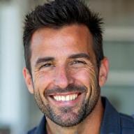 Michael Torres - Nutrition and fitness longevity specialist